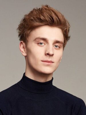 Vlad Bumaga