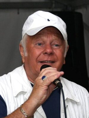 Graham Bonney