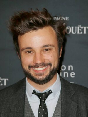 Tom Villa