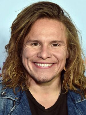 Tony Cavalero