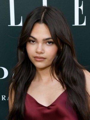 Ariana Greenblatt