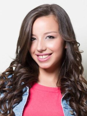 Sarah Bonnici